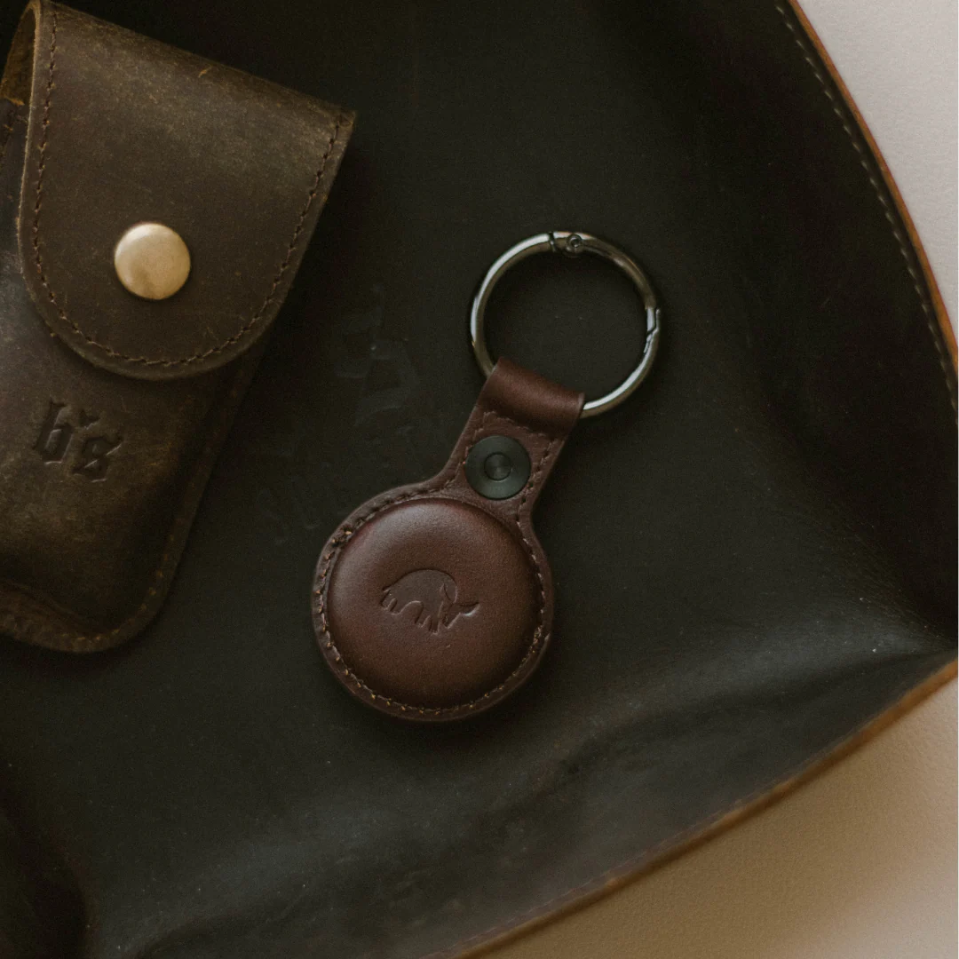 BACKORDER BullTag for AirTag - TERRA - Image 3