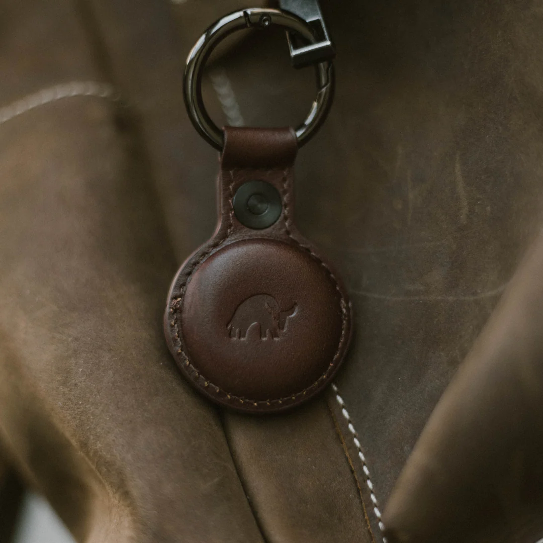 BACKORDER BullTag for AirTag - TERRA - Image 7