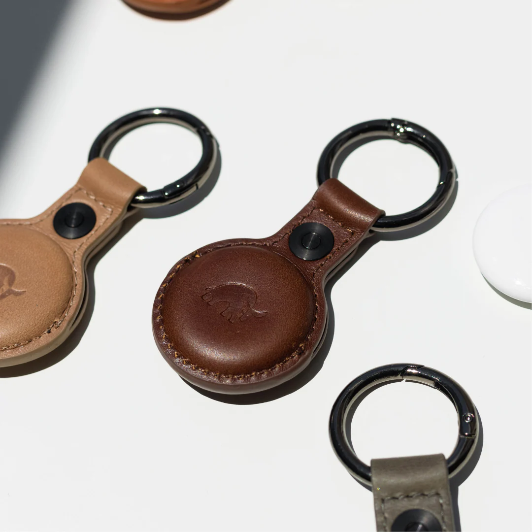 BACKORDER BullTag for AirTag - TERRA - Image 8