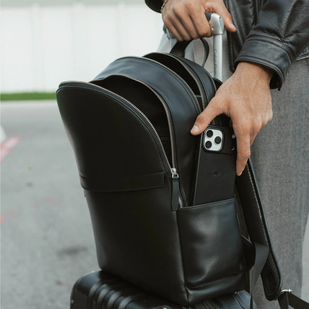 Commuter Backpack - Image 6