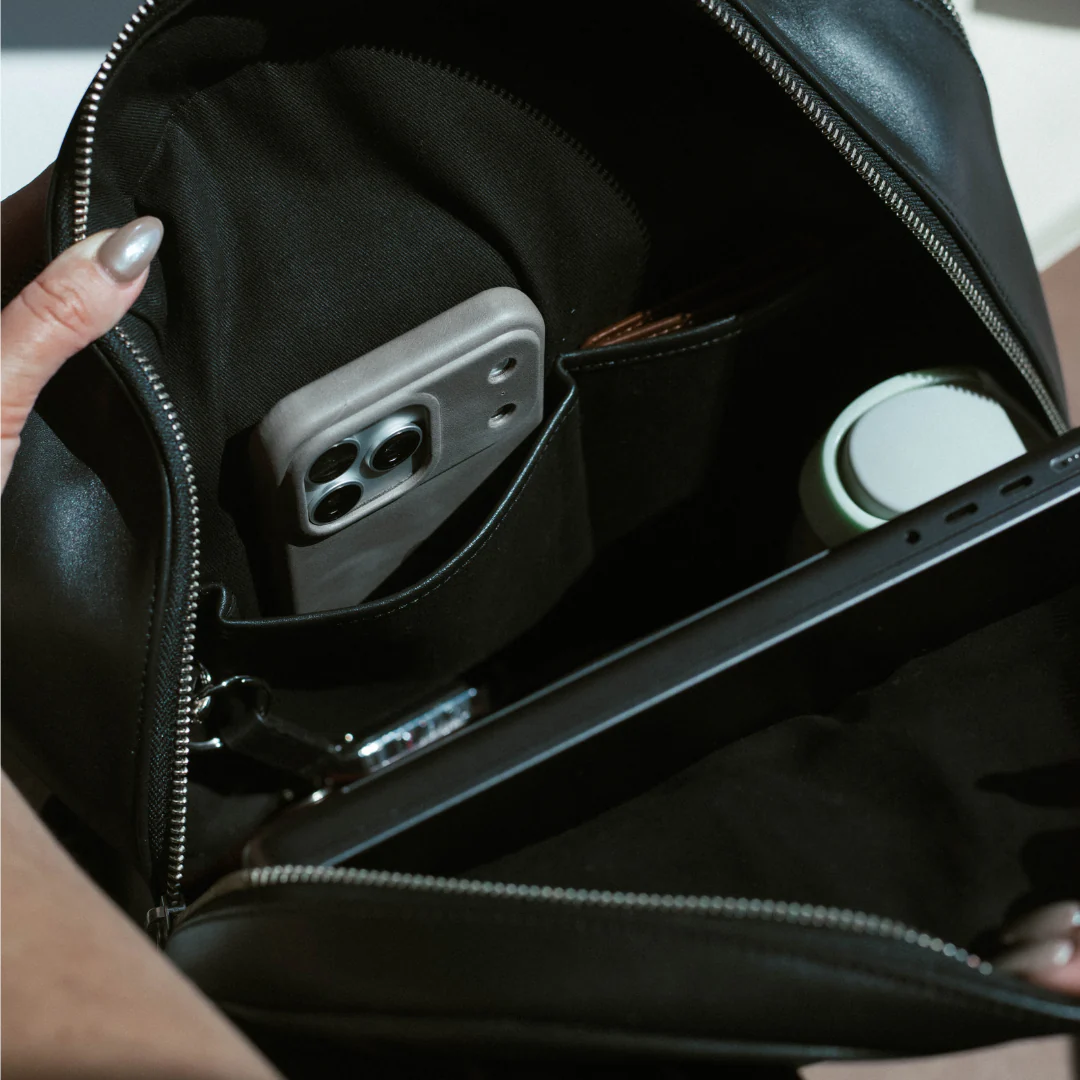 Commuter Backpack - Image 8