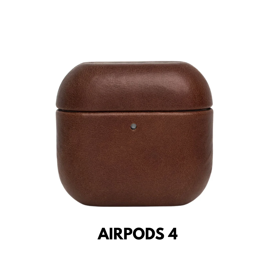 FINAL SALE - Terra Leather AirPods Cases - Image 3