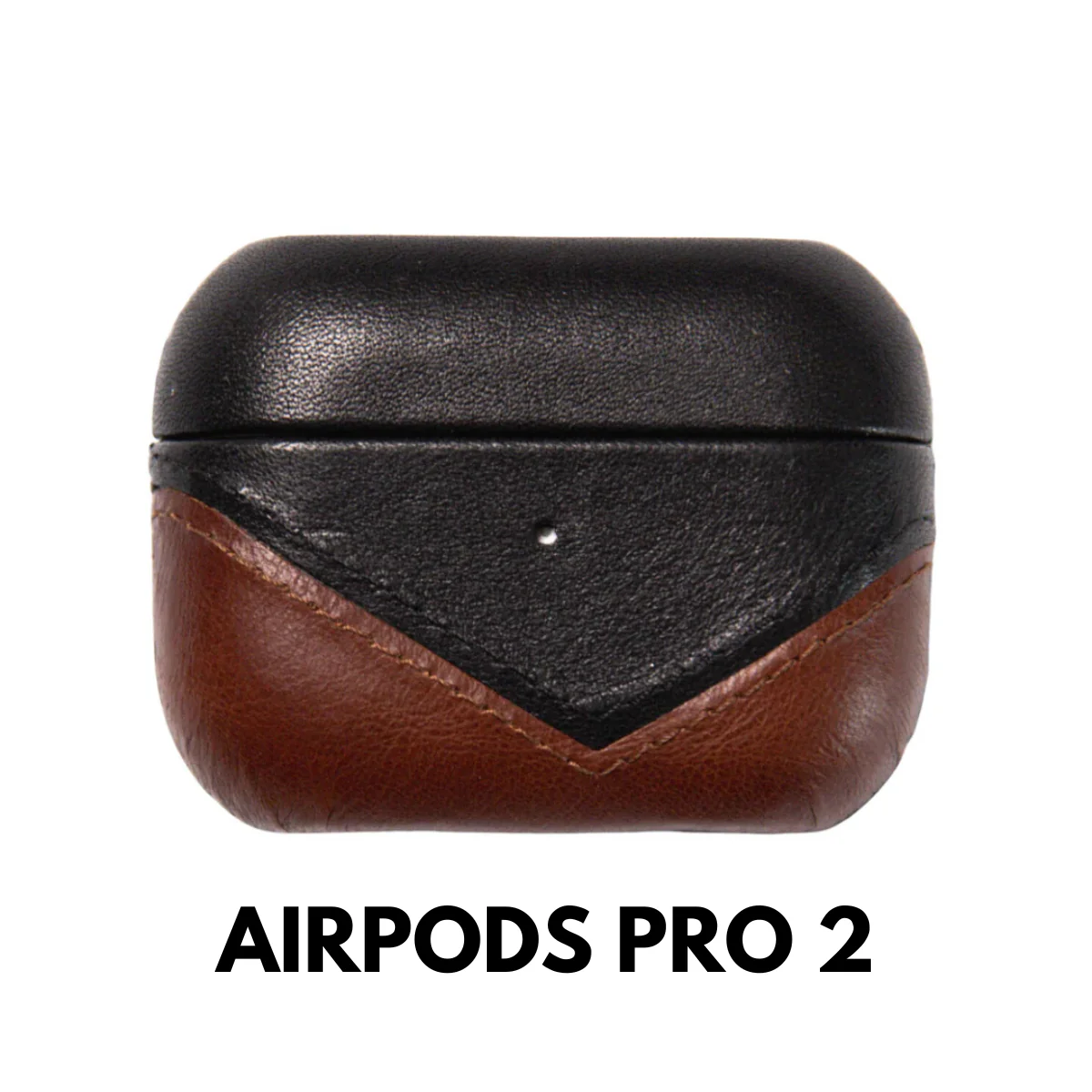 FINAL SALE - Terra Leather AirPods Cases - Image 4