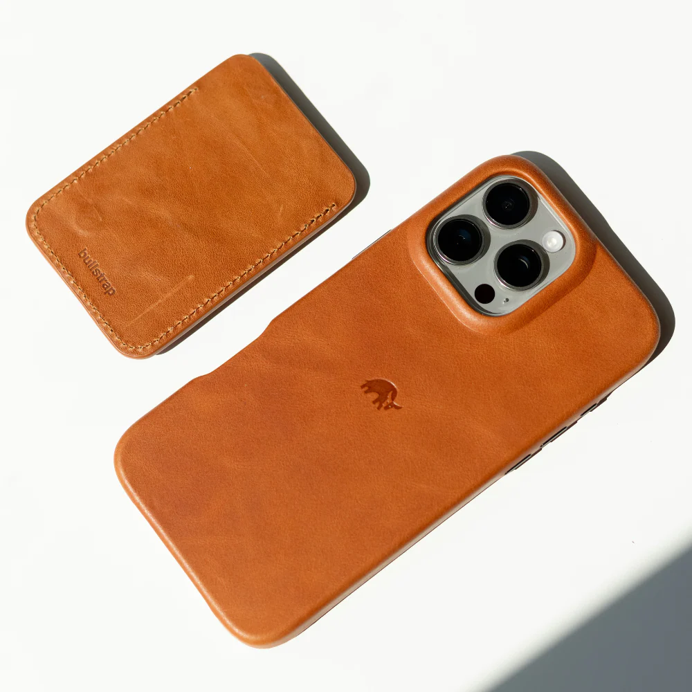 Leather NavSafe Wallet | SIENNA - Image 4