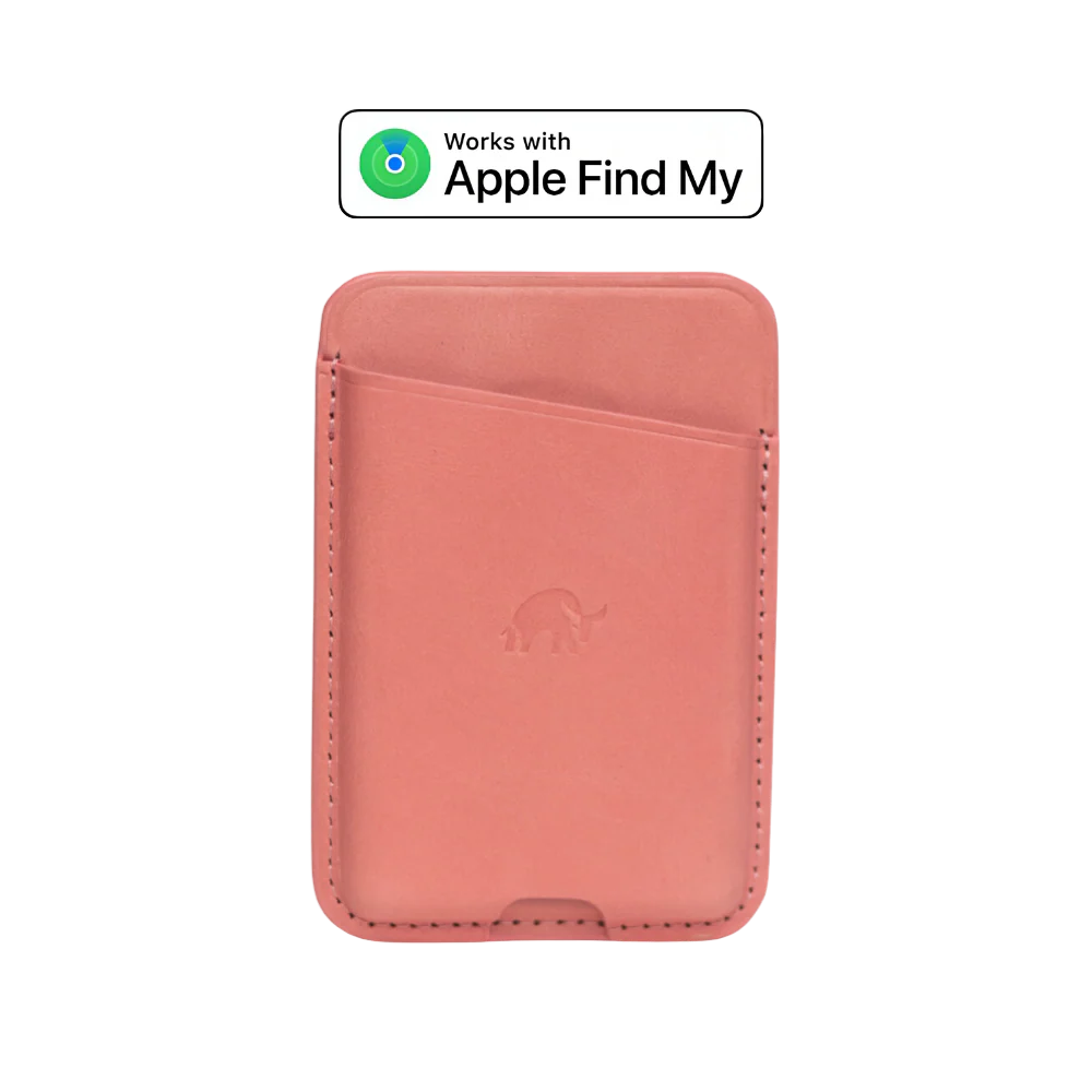 Leather NavSafe Wallet | SOUTH BEACH