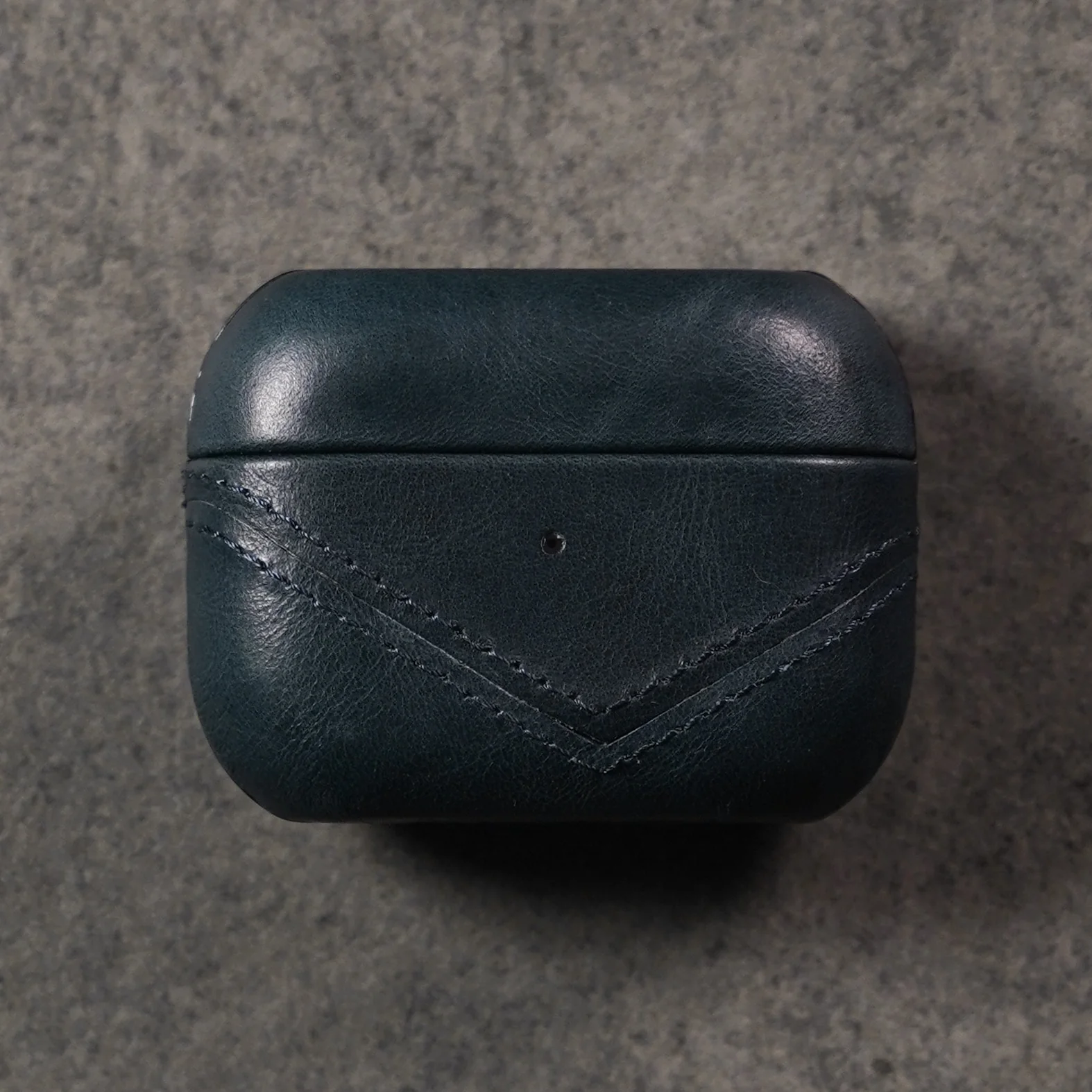 Leather AirPods Cases - OCEAN - Image 15