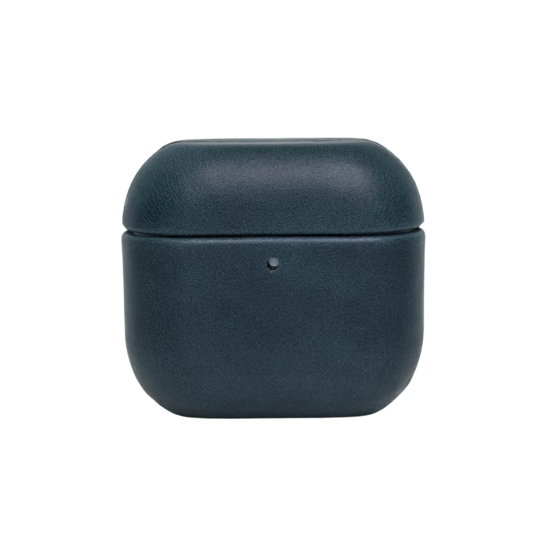 Leather AirPods Cases - OCEAN - Image 17