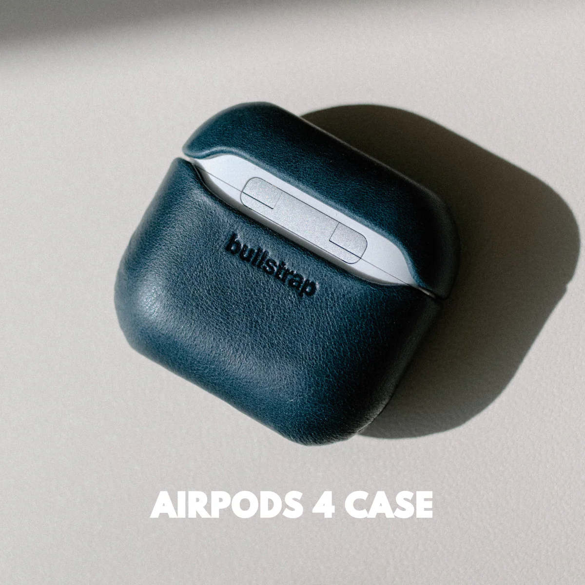 Leather AirPods Cases - OCEAN - Image 3