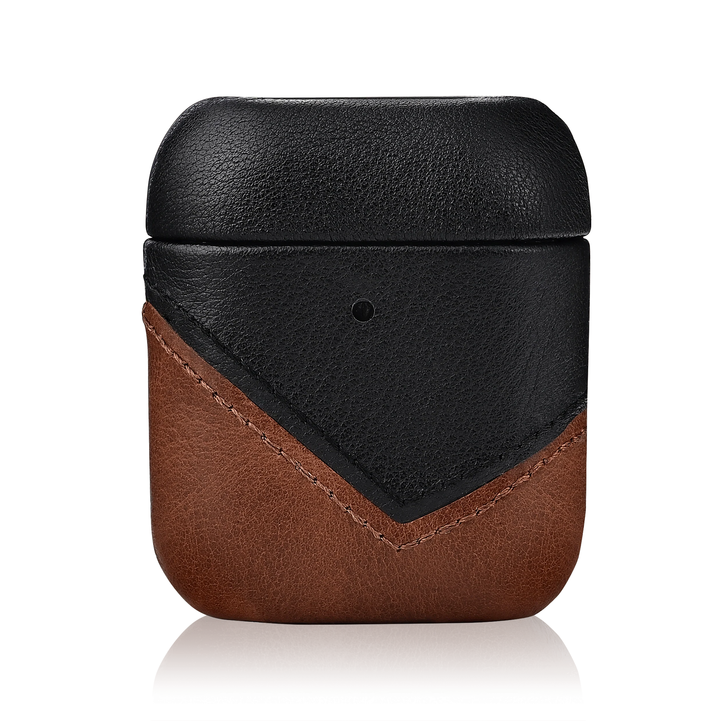 Leather AirPods Cases - TERRA - Image 15