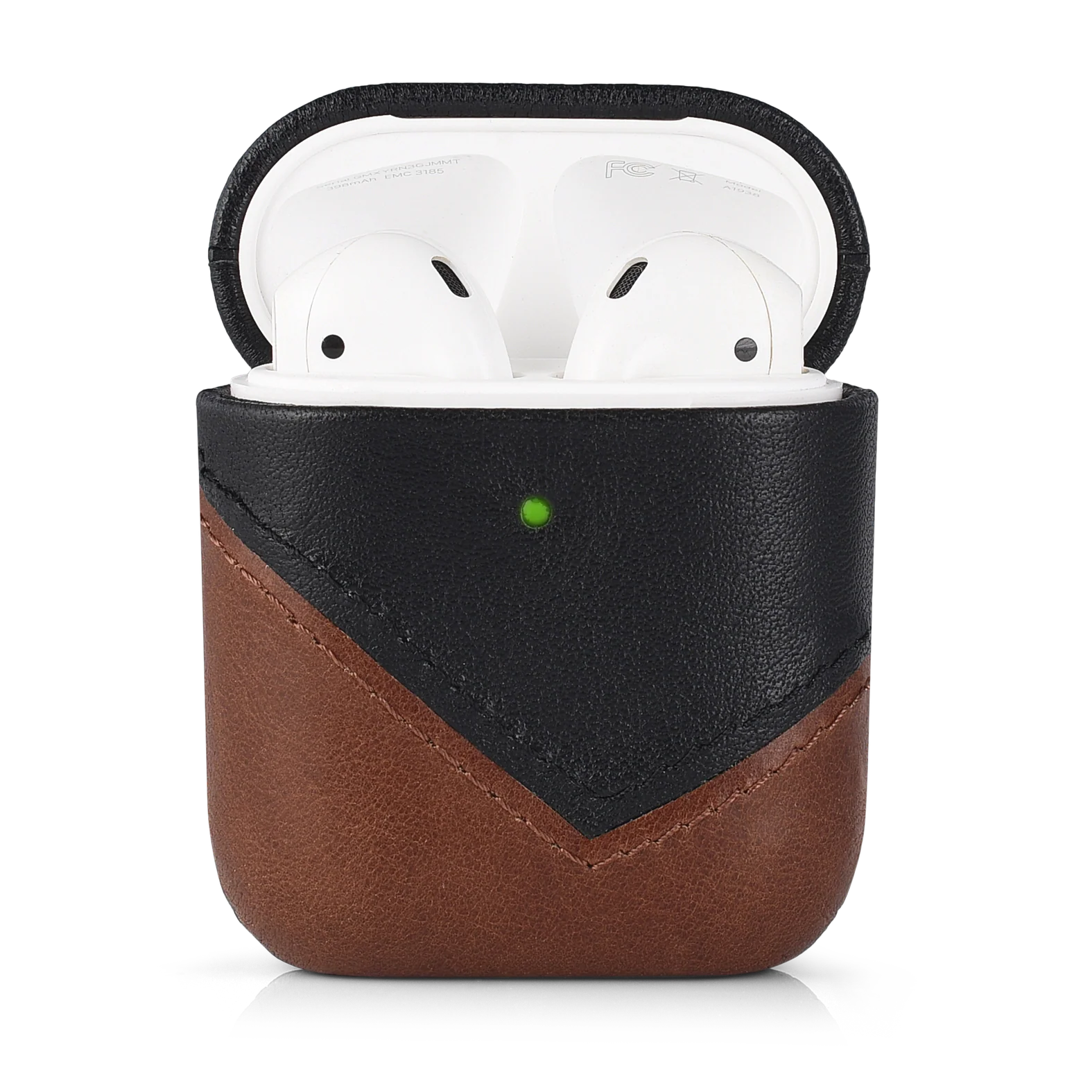 Leather AirPods Cases - TERRA - Image 18
