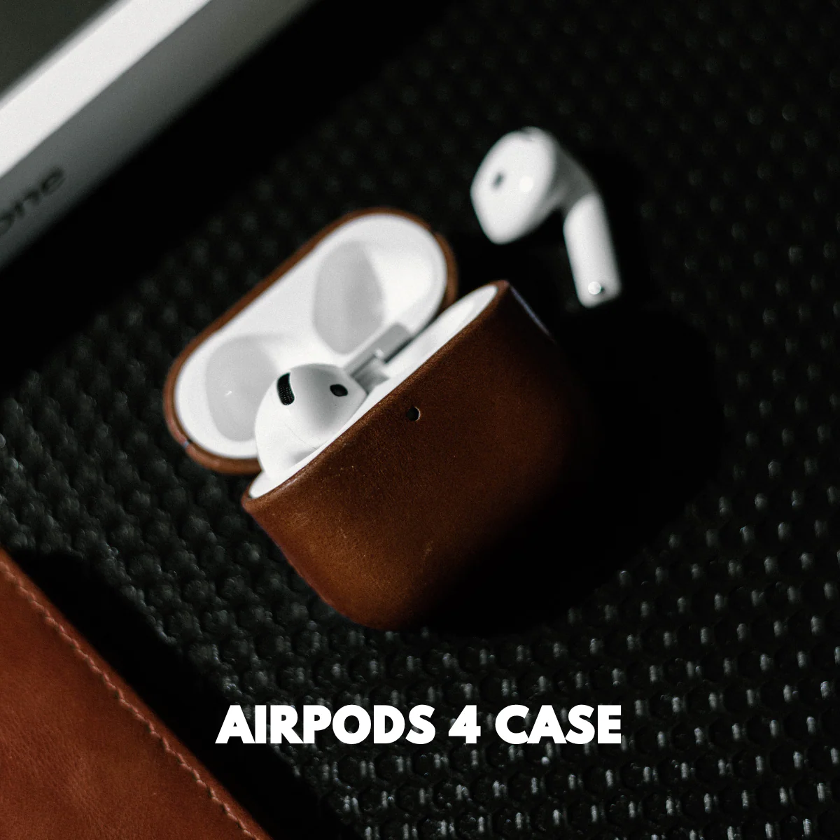 Leather AirPods Cases - TERRA - Image 3