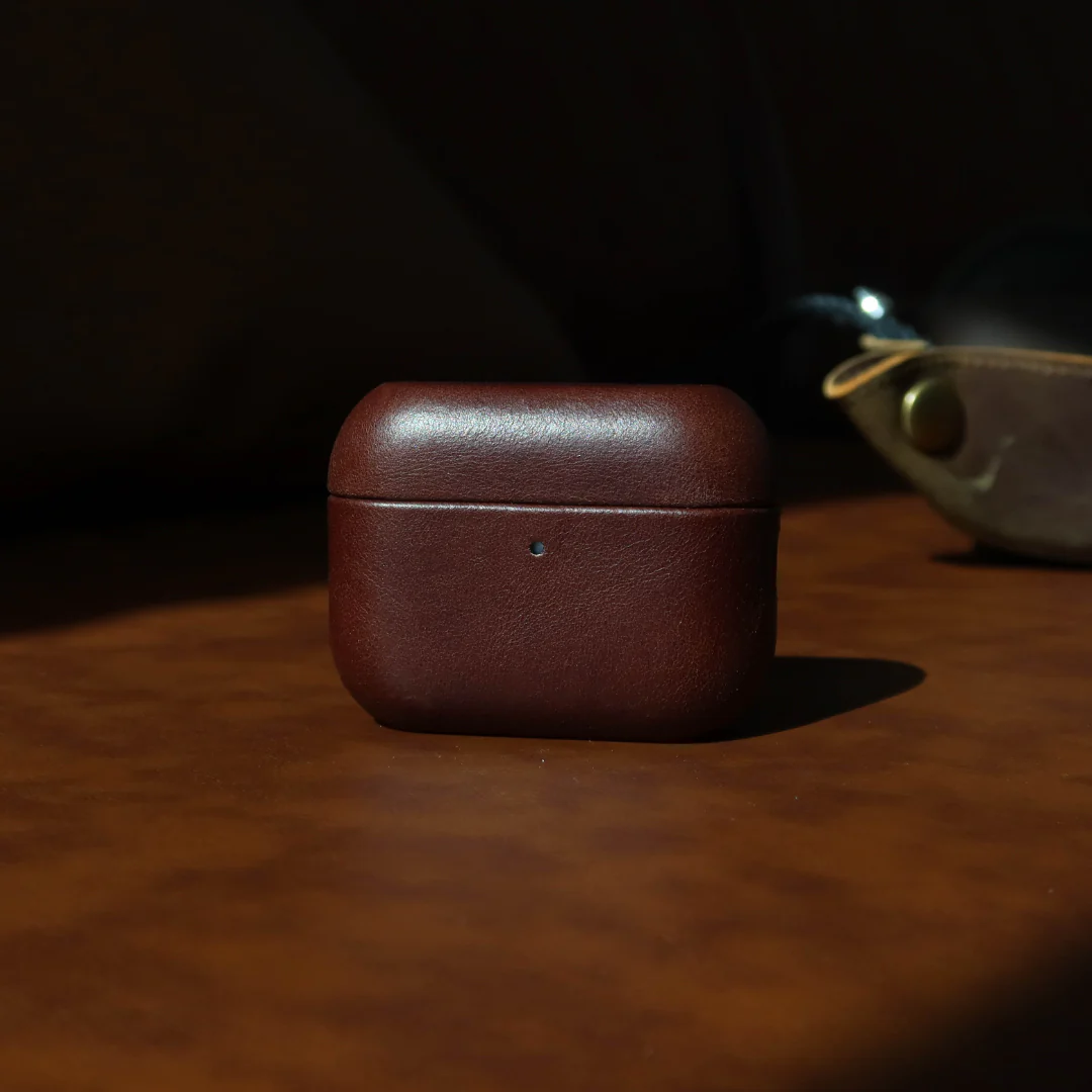 Leather AirPods Cases - TERRA - Image 5