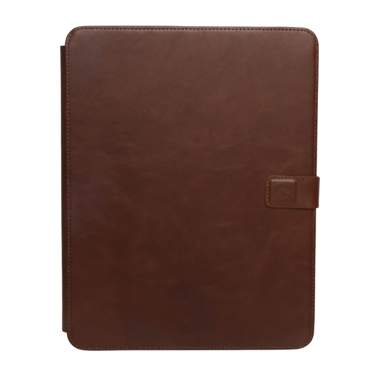 Leather iPad Case - Terra
