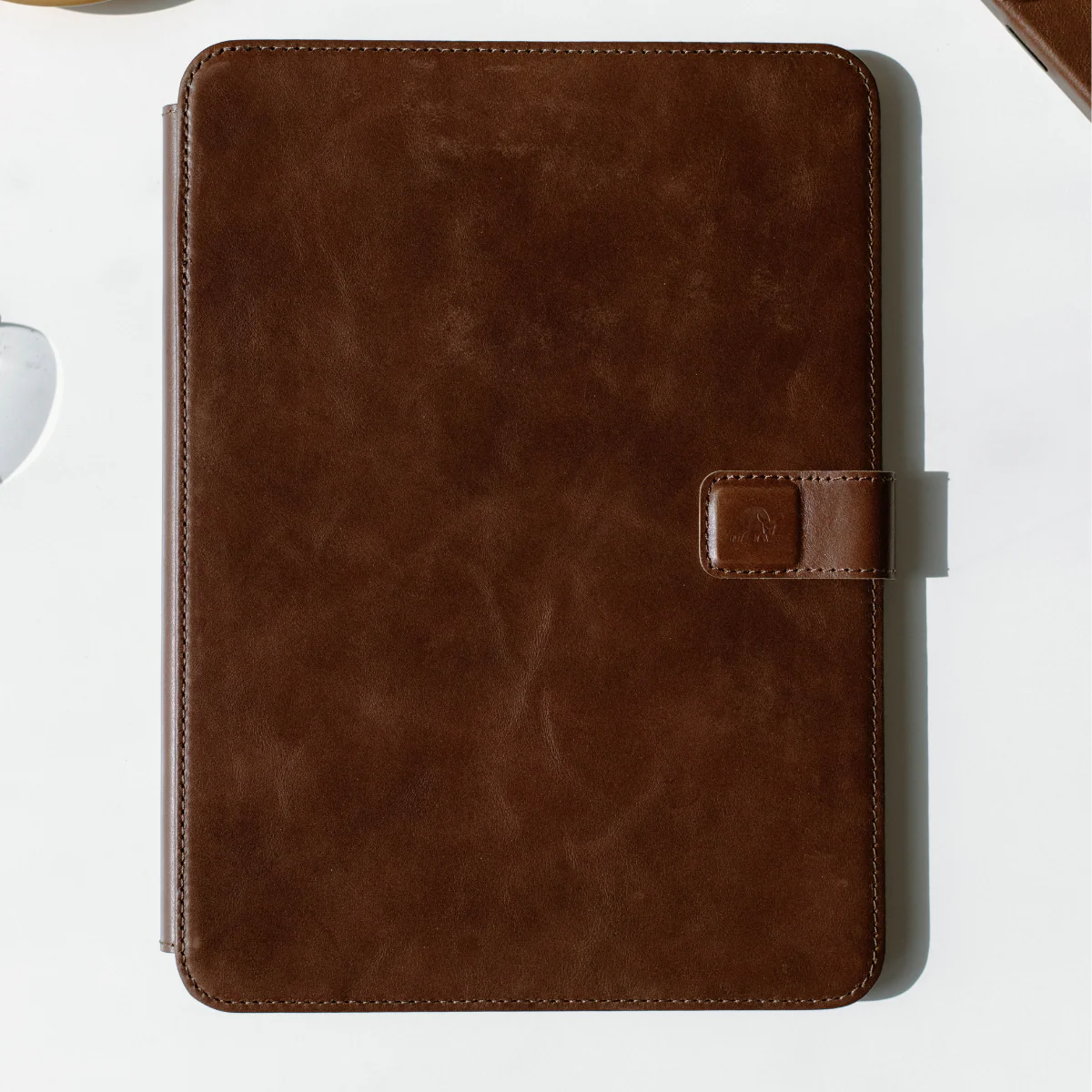 Leather iPad Case - Terra - Image 8