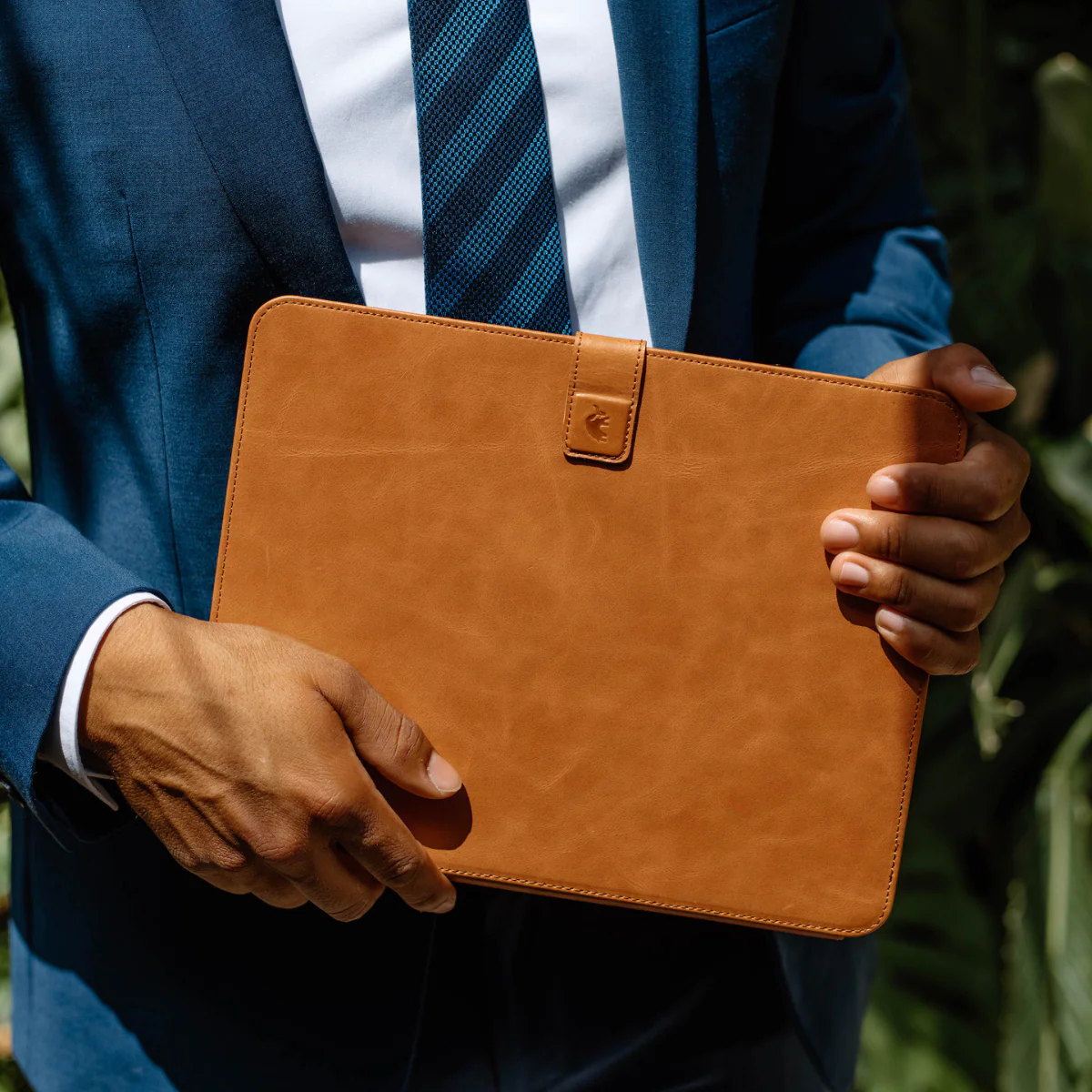 FINAL SALE - Leather iPad Cases - Image 2