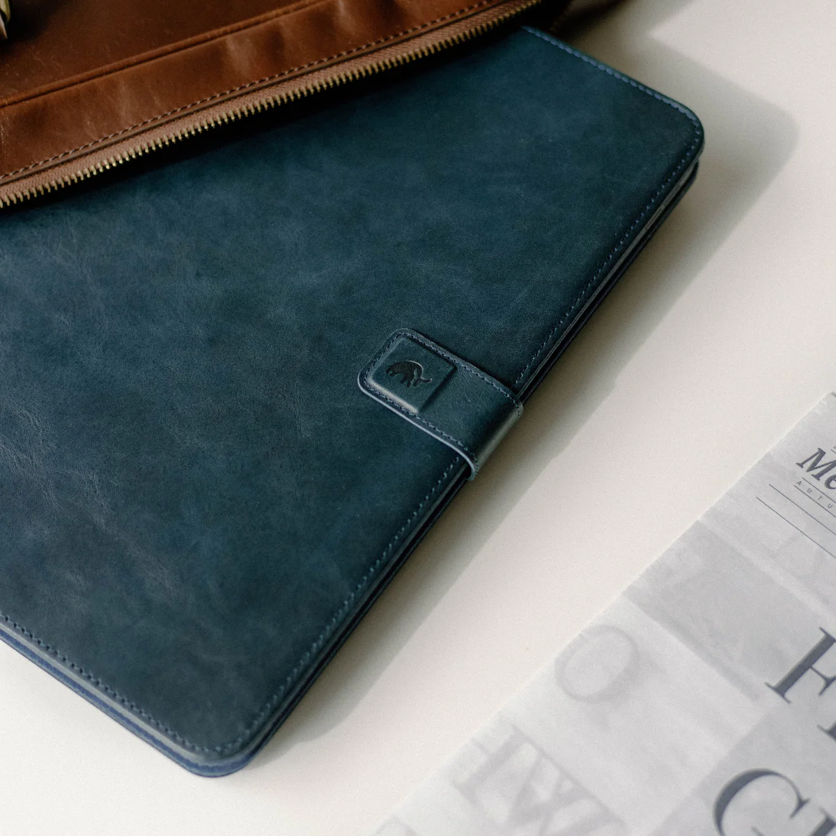 FINAL SALE - Leather iPad Cases - Image 8