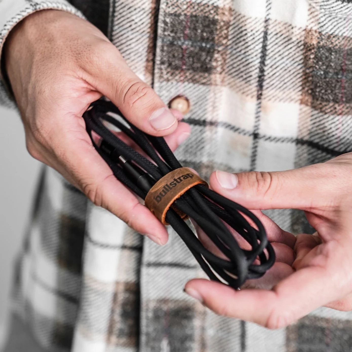The Charging Cable - Image 3
