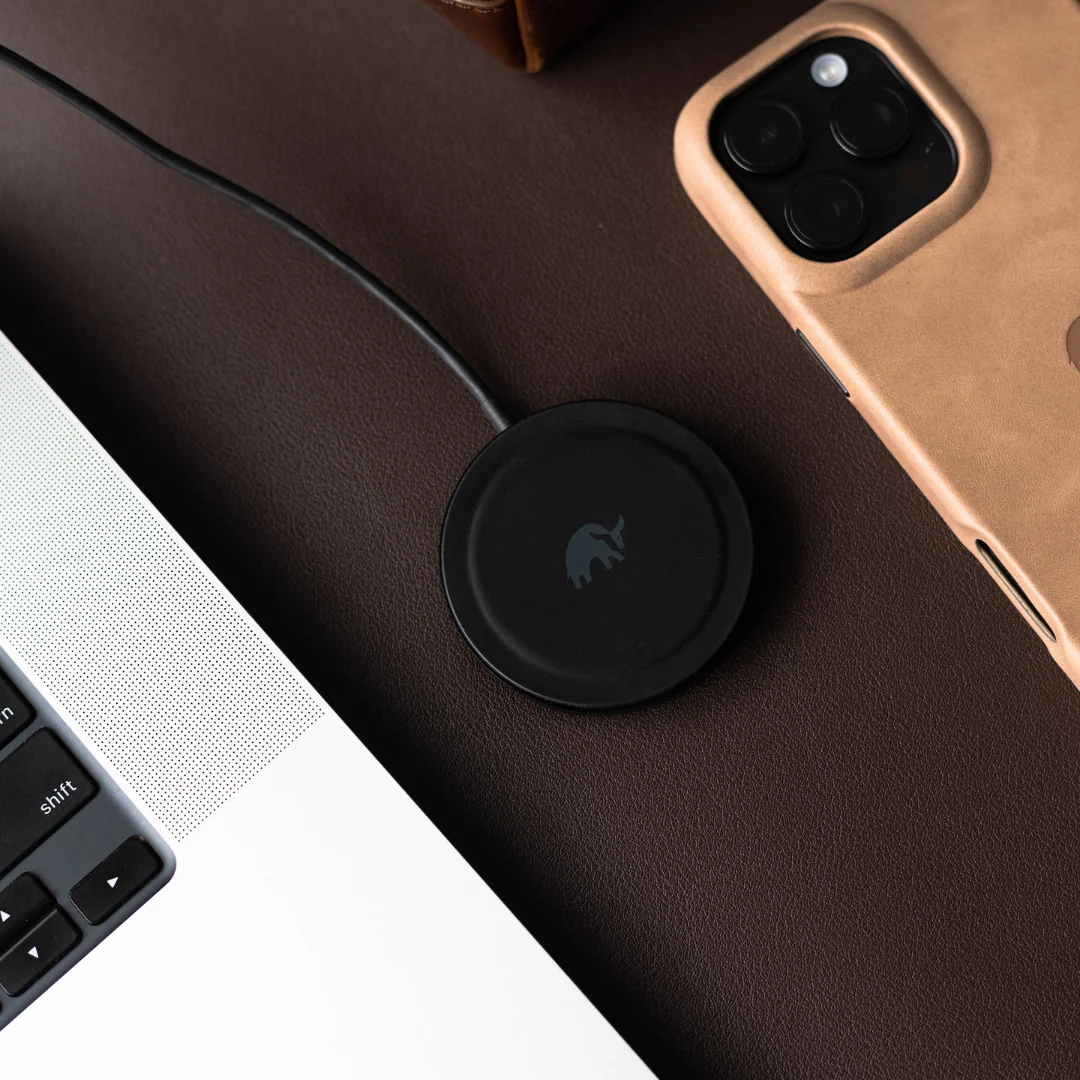 The MagSafe Charging Puck - Image 3