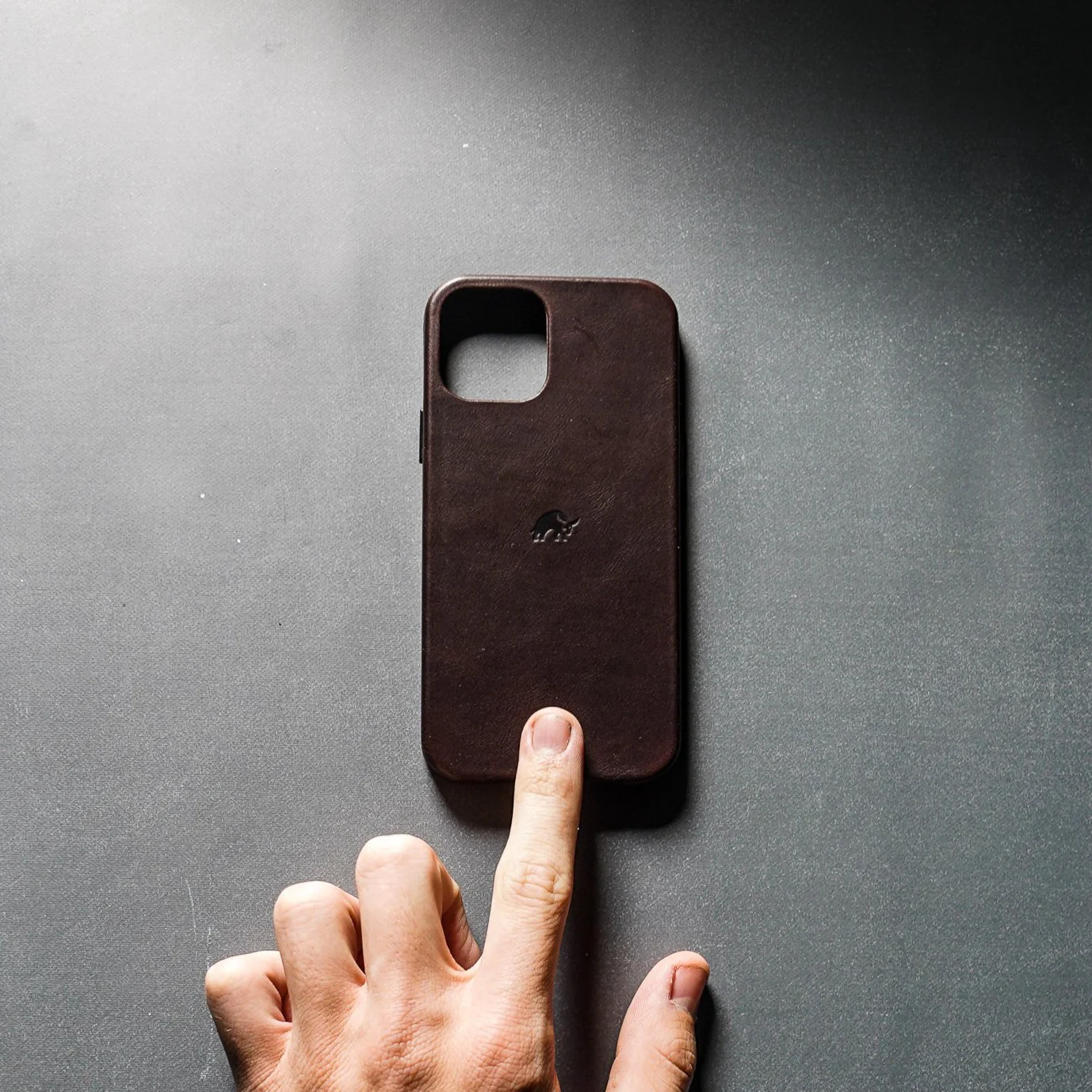 FINAL SALE The Minimalist Case - BOURBON - Image 24