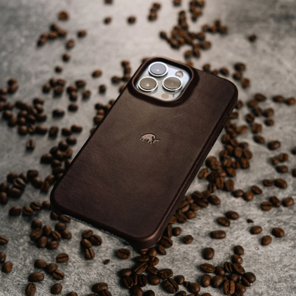 FINAL SALE The Minimalist Case - BOURBON - Image 25