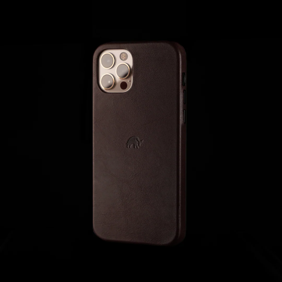 FINAL SALE The Minimalist Case - BOURBON - Image 26