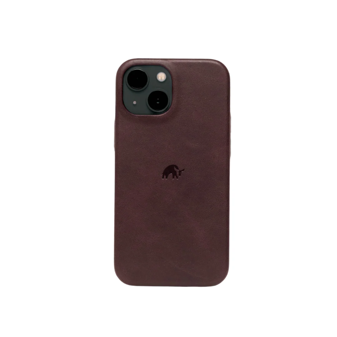 FINAL SALE The Minimalist Case - BOURBON - Image 32