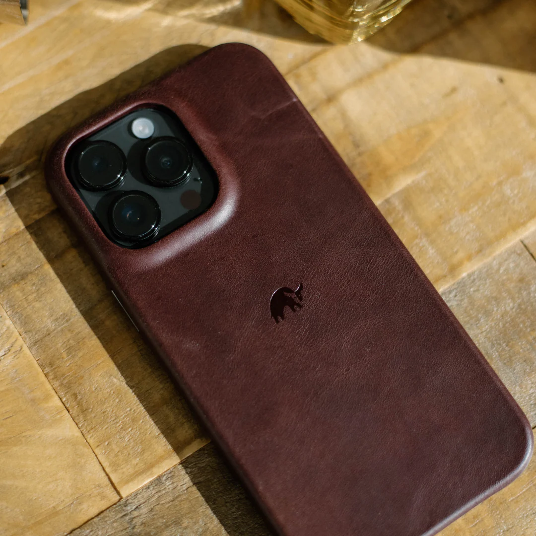 FINAL SALE The Minimalist Case - BOURBON - Image 34
