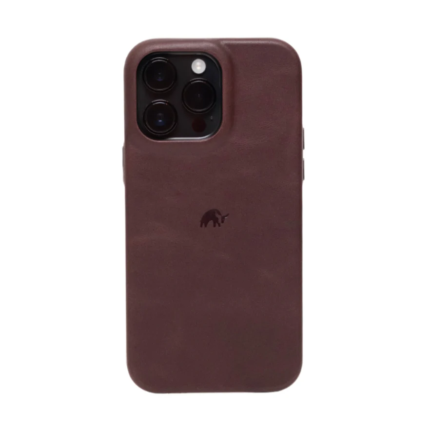 FINAL SALE The Minimalist Case - BOURBON - Image 38