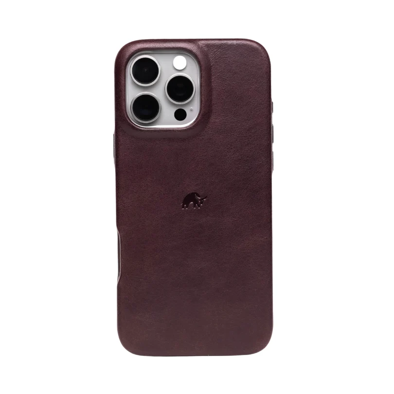 FINAL SALE The Minimalist Case - BOURBON - Image 39