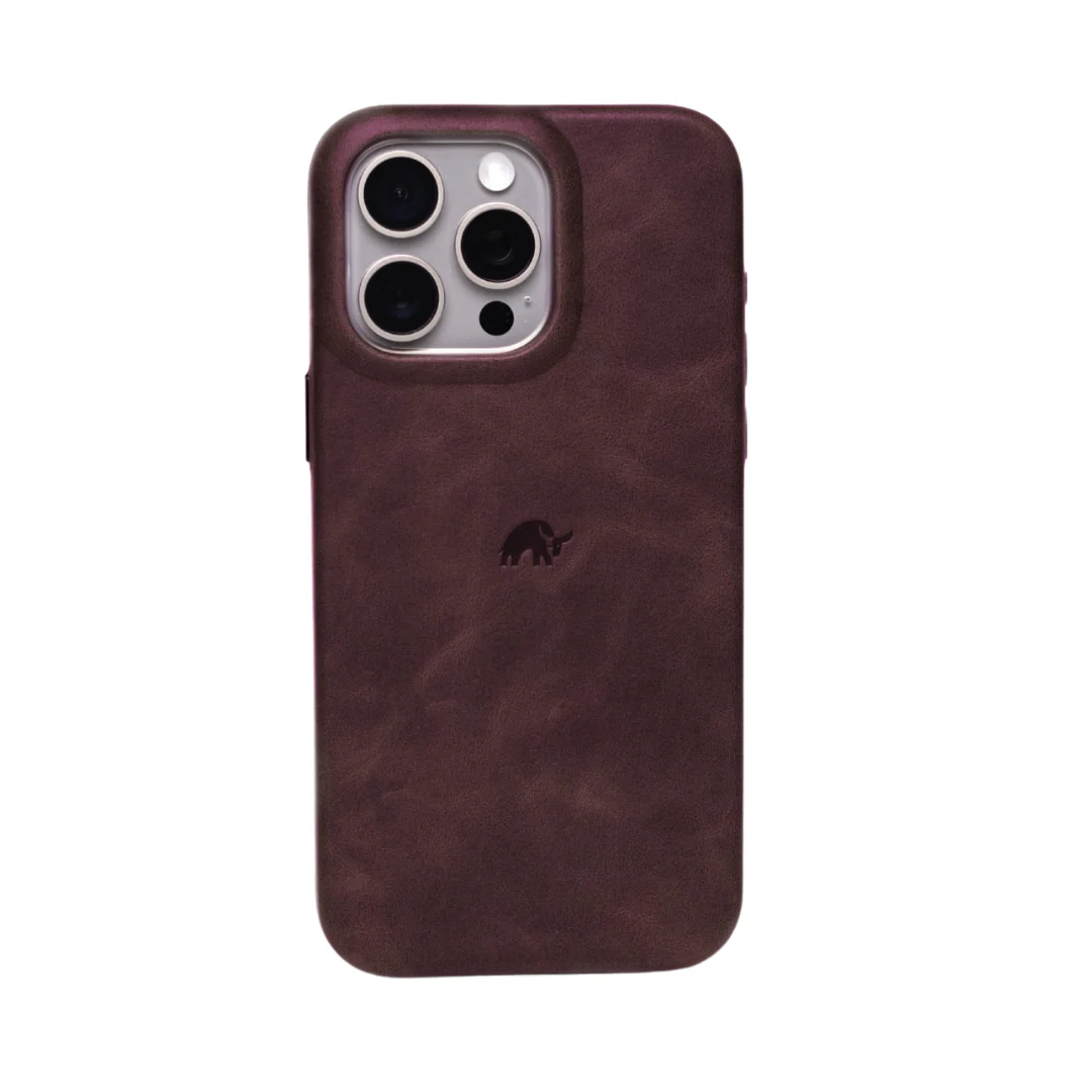 FINAL SALE The Minimalist Case - BOURBON - Image 40