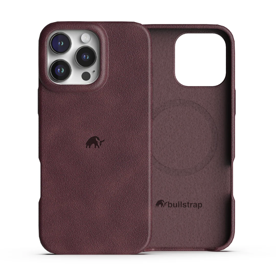 FINAL SALE The Minimalist Case - BOURBON - Image 41
