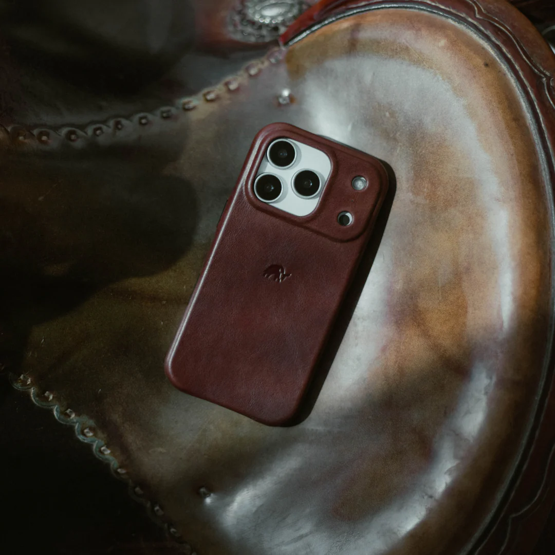 FINAL SALE The Minimalist Case - BOURBON - Image 7