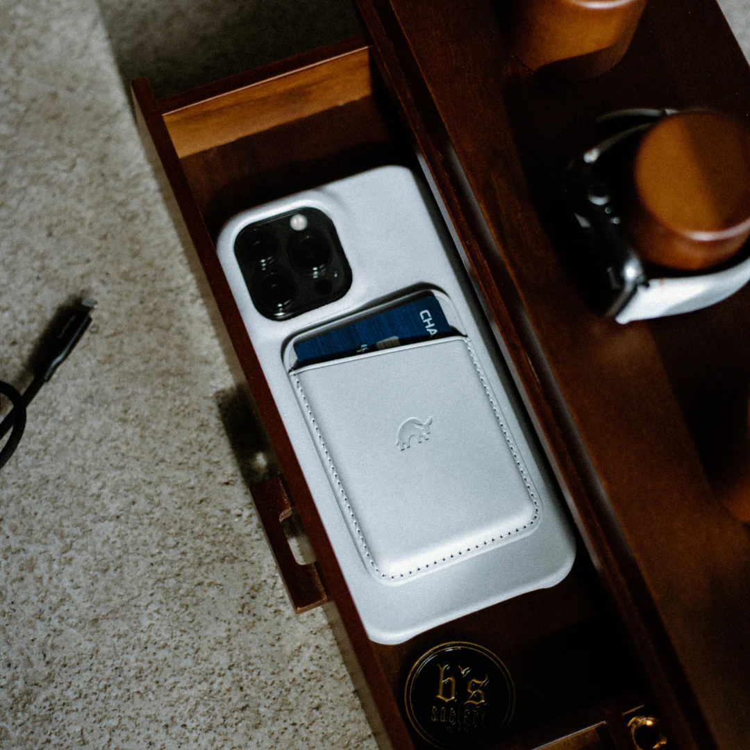 FINAL SALE Minimalist iPhone Cases - CLOUD - Image 9