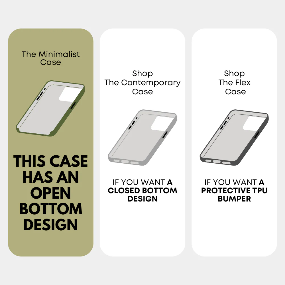 The Minimalist Case - MAVERICK - Image 3