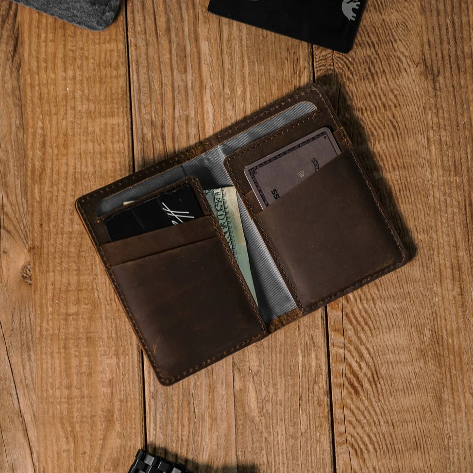 The Messenger Wallet - Terra - Image 11