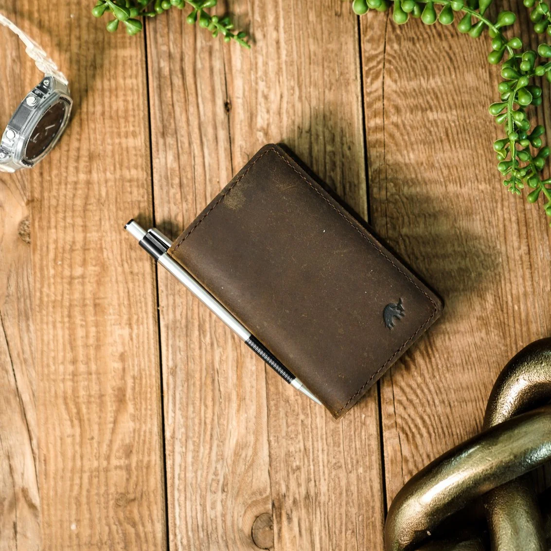 The Messenger Wallet - Terra - Image 14