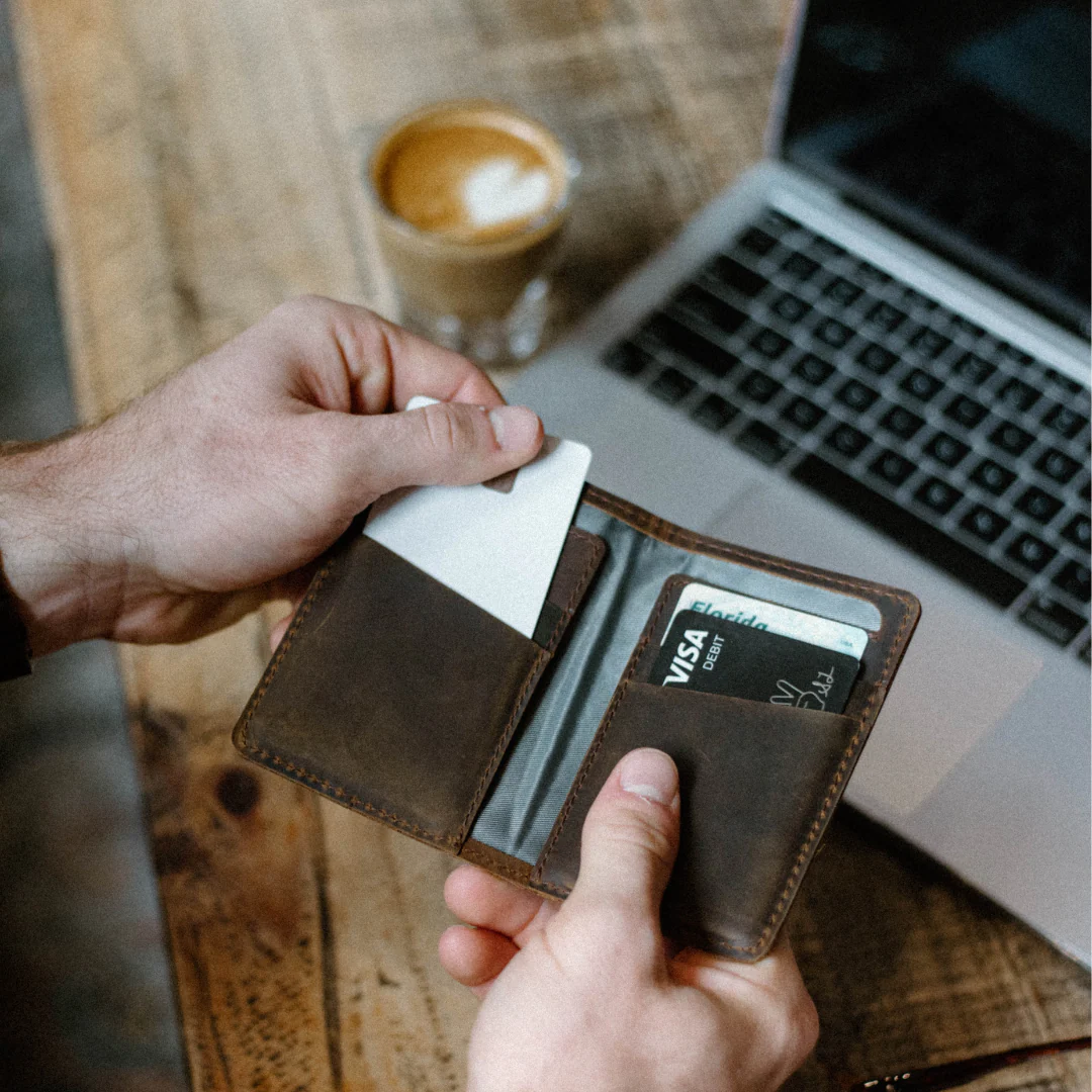 The Messenger Wallet - Terra - Image 16