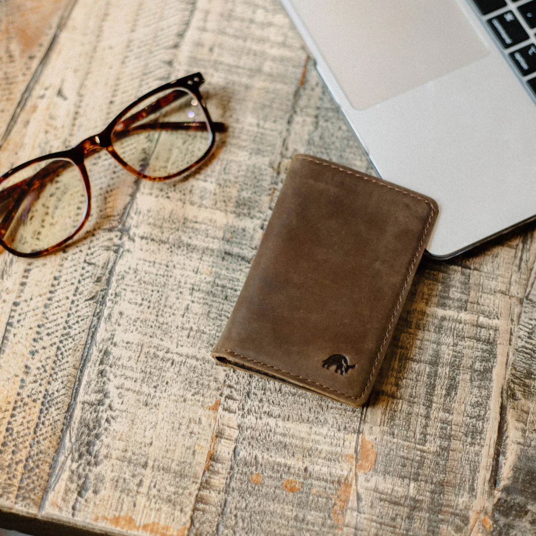 The Messenger Wallet - Terra - Image 3