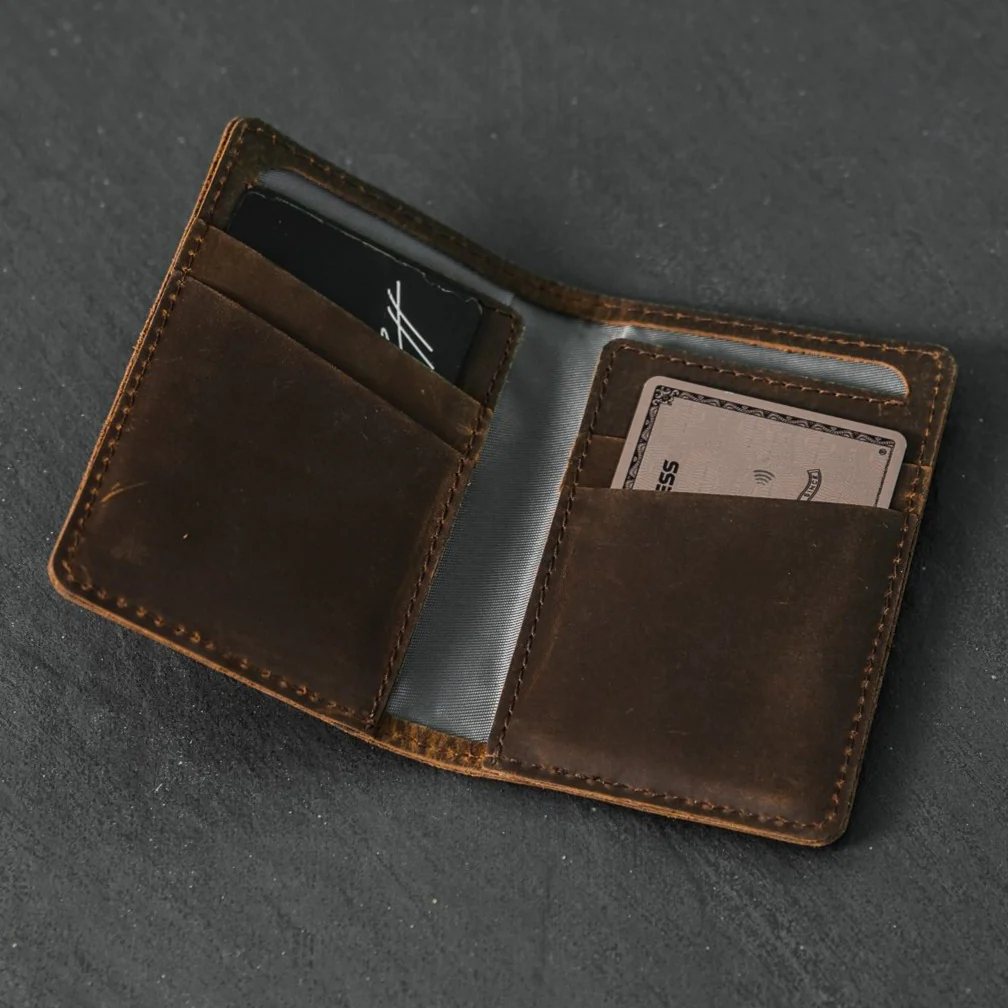 The Messenger Wallet - Terra - Image 5