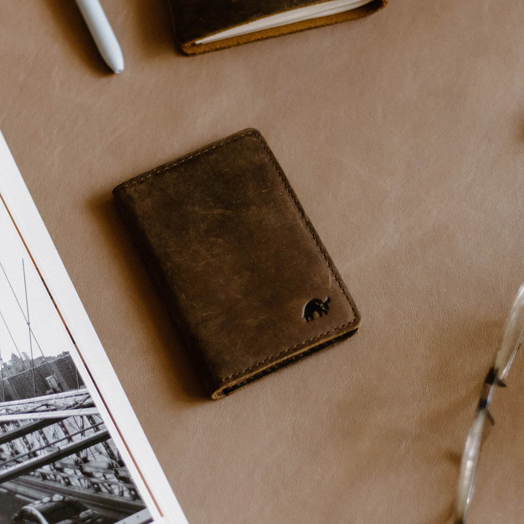 The Messenger Wallet - Terra - Image 7