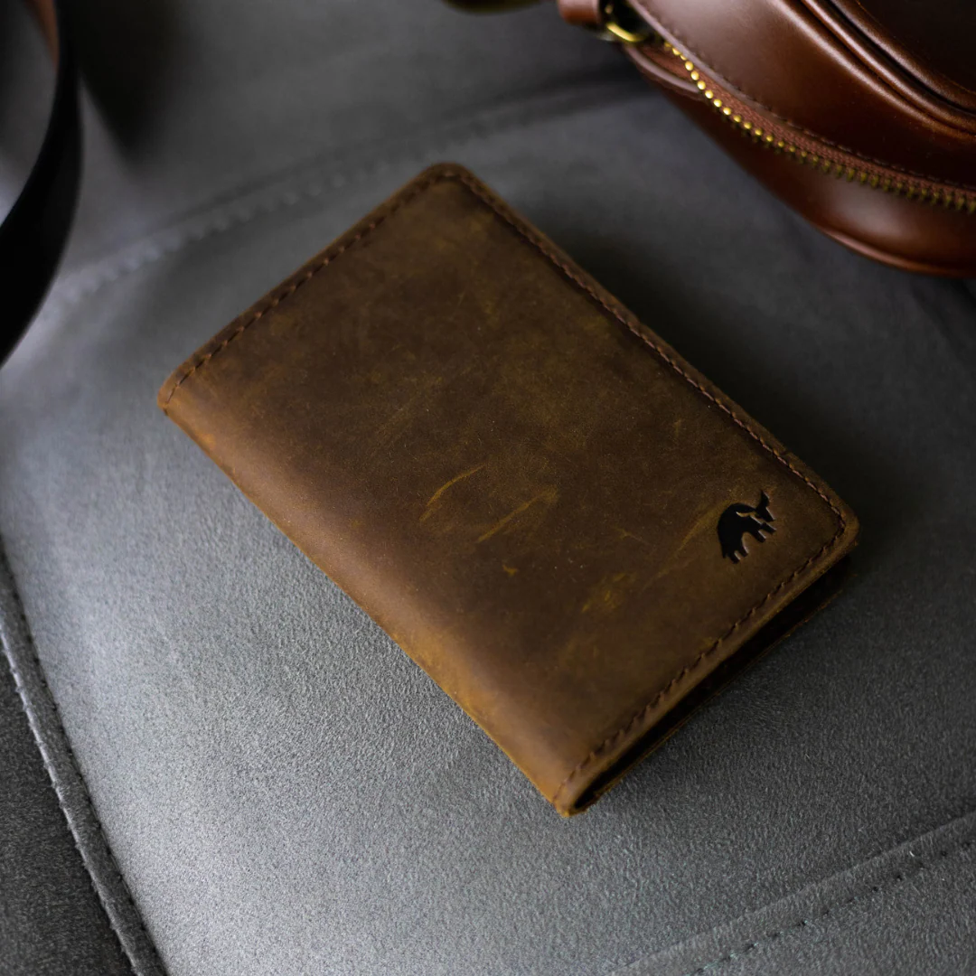 The Messenger Wallet - Terra - Image 8