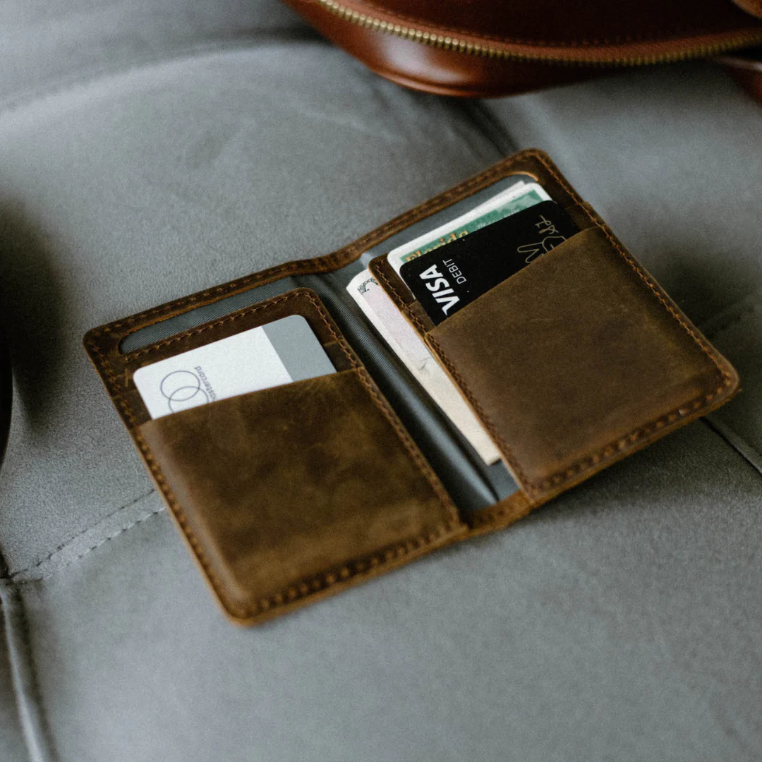 The Messenger Wallet - Terra - Image 9