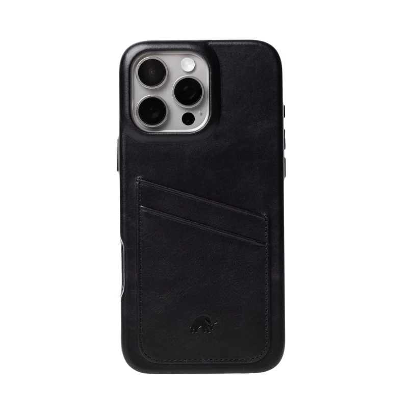 The Minimalist Portfolio Case - BLACK EDITION - Image 22