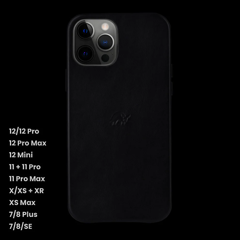 SALE Classic iPhone Cases - Black Edition - Image 14