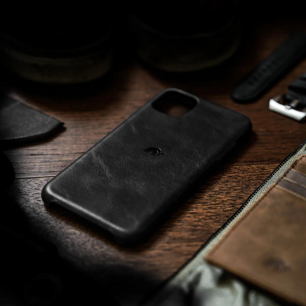SALE Classic iPhone Cases - Black Edition - Image 8