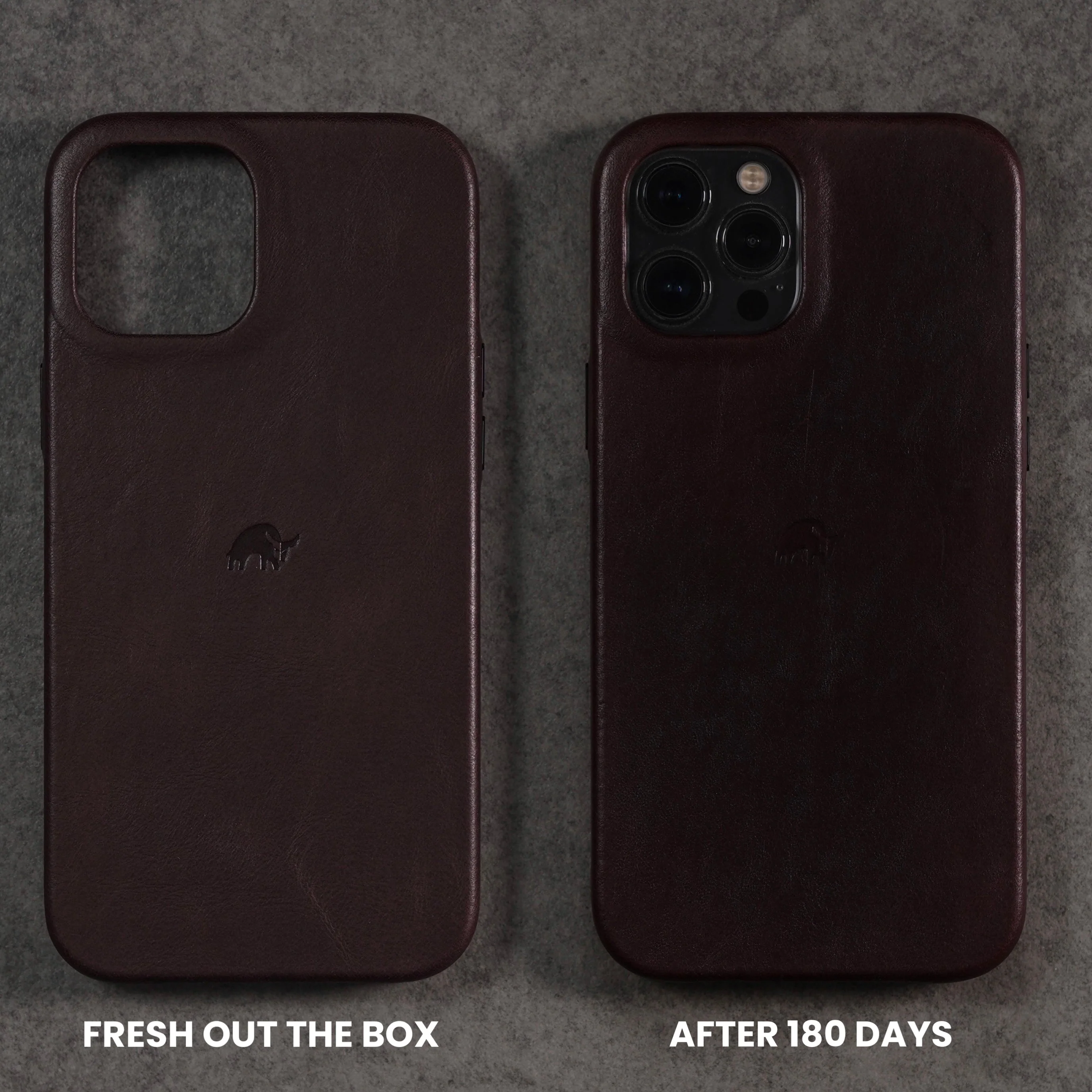 SALE Classic iPhone Cases - Bourbon - Image 4