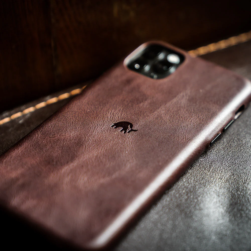 SALE Classic iPhone Cases - Bourbon - Image 7