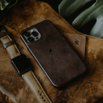 SALE Classic iPhone Cases - Bourbon - Image 8