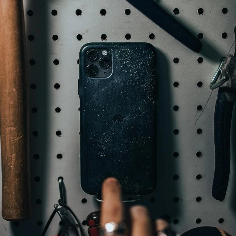 SALE Classic iPhone Cases - Ocean - Image 8
