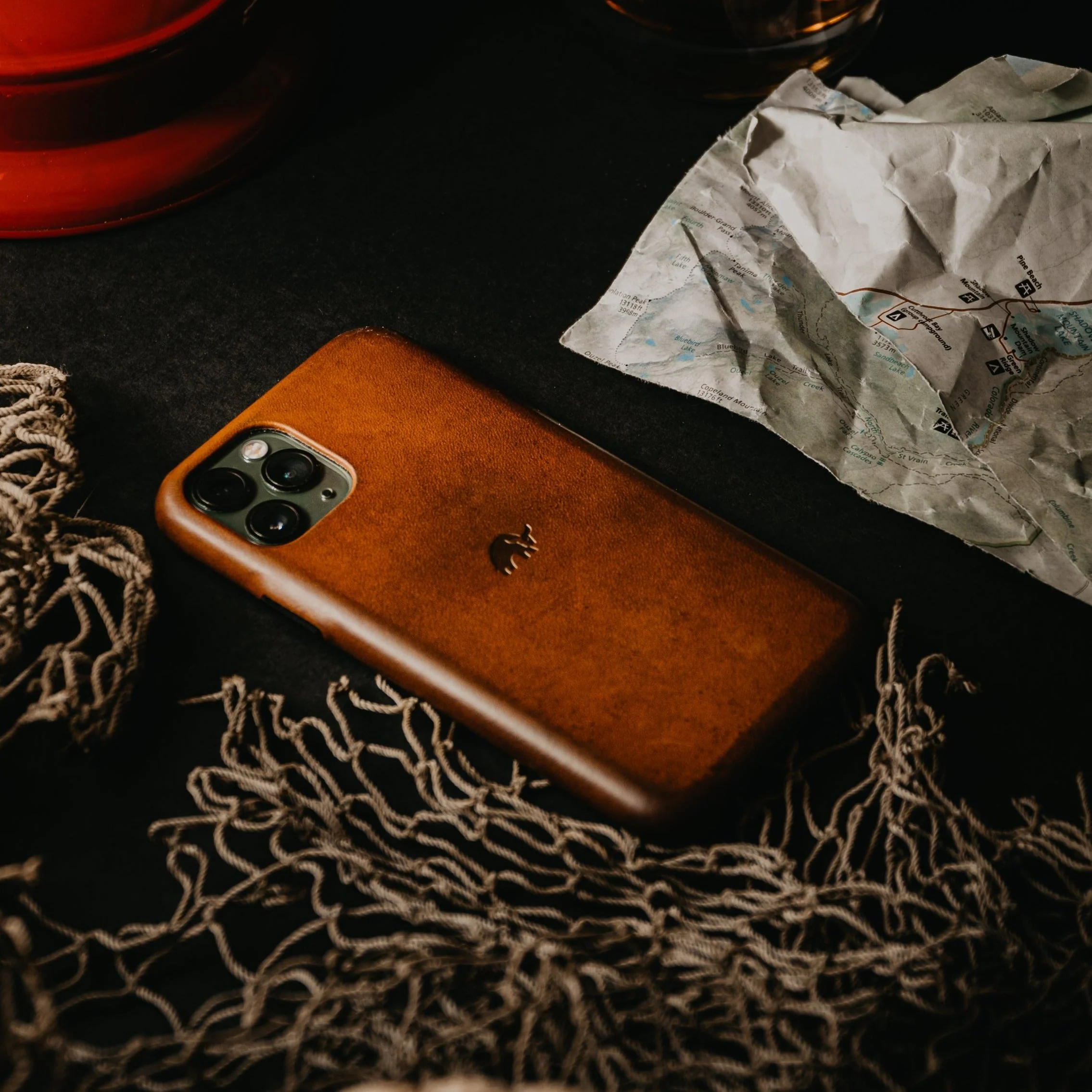 SALE Classic iPhone Cases - Sienna - Image 6